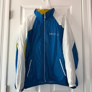 Vintage Guess Jacket